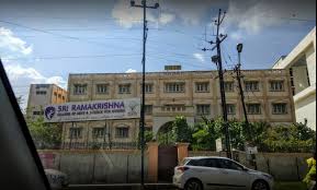 Sri Ramakrishna College of Arts & Science for Women (SRCW), Coimbatore